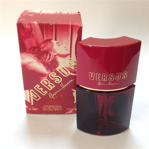 versus versace profumo donna|V/S Versus Versace .